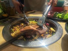 -玲姐吉祥齐市烤肉