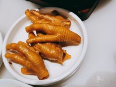 -客语客家菜(华发商都店)