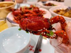油焖大虾-汉虾王.小龙虾.武汉菜.粤菜(科技园店)