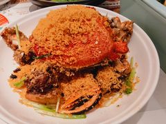 -避风塘·老港味餐厅(虹口龙之梦店)
