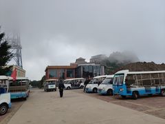 -白草畔自然风景区