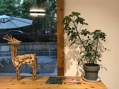 -COTTON CAFE(德信·中外公寓店)