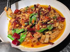 -一善菌·云南菌汤·云南菜(银泰城店)