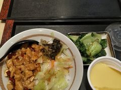 -永和大王(花好园店)