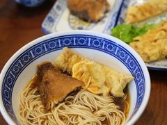-孙盛兴奥灶面馆·蟹黄面·三虾面(山塘街总店)