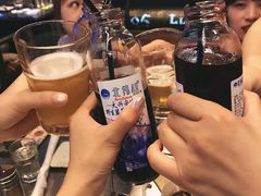 -很久以前羊肉串(大华三路店)
