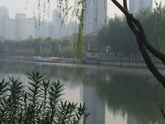 -后襄河公园