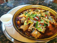 -太守鱼府(昭化古城店)
