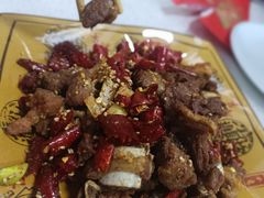 -孙厨娘川味饭馆(临河街店)