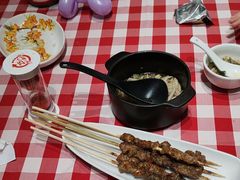 -西贝(太原万象城店)