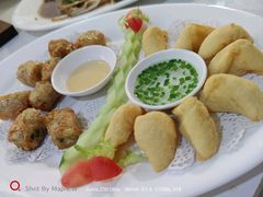 -潮静·潮州小馆·海鲜·卤味·砂锅粥