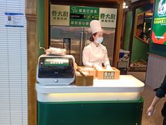 -费大厨辣椒炒肉(万家丽一店)