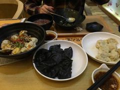-饺子先生(世豪店)