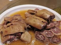 -花园茶楼(兴城西路店)