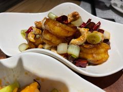 -莲·中餐厅(成都首座万豪酒店)