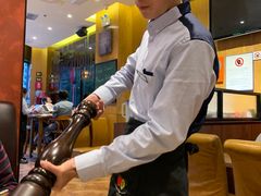 -安妮意大利餐厅(世贸天阶店)