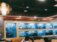 -围龙屋客家食府(福田店)