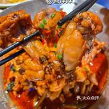 爱吃辣的朋友来四方坪辣的叫！分量足，人均低❗