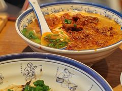 -辣肉面大王(天平路店)