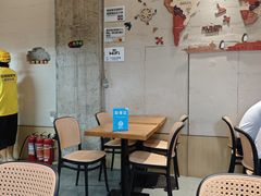 -友名Cross日式咖喱屋(江南大道中店)