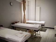 -秦韬盲人按摩院(惠新西街店)