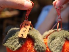 -花和尚·湘西小串烧烤(祈福店)