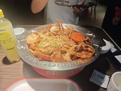 -胖哥俩肉蟹煲(杭州下沙学林街店)