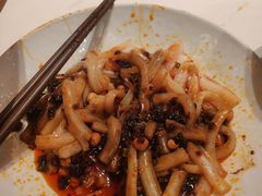 -院8里·小聚园老川菜(九眼桥店)