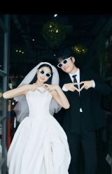 -梵初·STUDIO婚纱摄影(通州万达店)