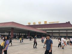 -珠海拱北口岸