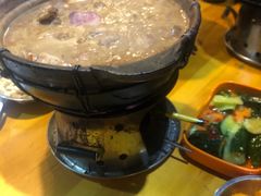 -范贤光鸡公煲(平乐园总店)