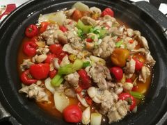 -蛙三泡椒牛蛙(万象城店)