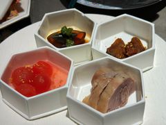 -小厨娘绣中淮扬(大行宫科巷店)