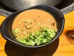 -牛品福潮汕牛肉火锅(旺庄店)