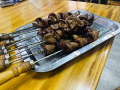 -王记西鎮电烤肉(汶上路店)