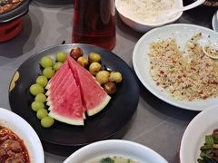 -李氏传家菜(兴城路店)