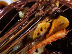 冷锅串串香-搓火大都会(广安门总店)