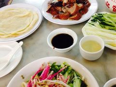 iphone_upload_pic-大碗居老北京炸酱面(蛇口店)