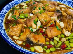 -潘大福特色蒸菜(湖滨店)
