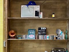 大堂-姜胖胖首尔自助烤肉·蒸汽海鲜大排档(国瑞中心店)