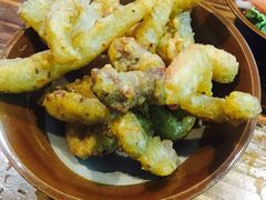 -盖帮鳝鱼串串(东郊记忆店)