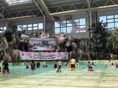 -杭州开元森泊度假乐园