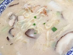 -一路飘香面馆