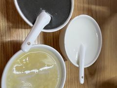 -杨记杏仁茶(椰园店)