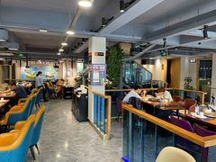 -海味当家·蒸锅海鲜(星海公园店)