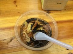 黑仔漳州四果汤-忆夏爽黑仔漳州四果汤(顶澳仔猫街店)