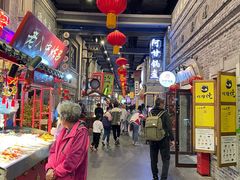 大堂-半仙豆夫(安东老街店)