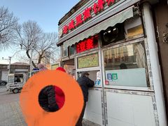 -老城里煎饼果子(元纬路店)