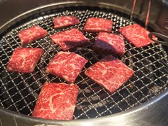 -NIUAN牛庵·日式和牛烧肉(恒隆店)