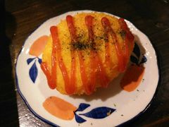 -金龙咖喱